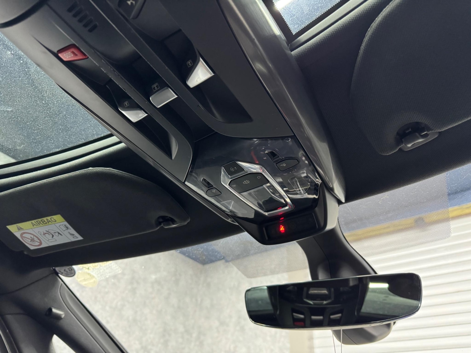 Used DS Automobiles DS 5 2016 for sale - 76084949: Photo 23