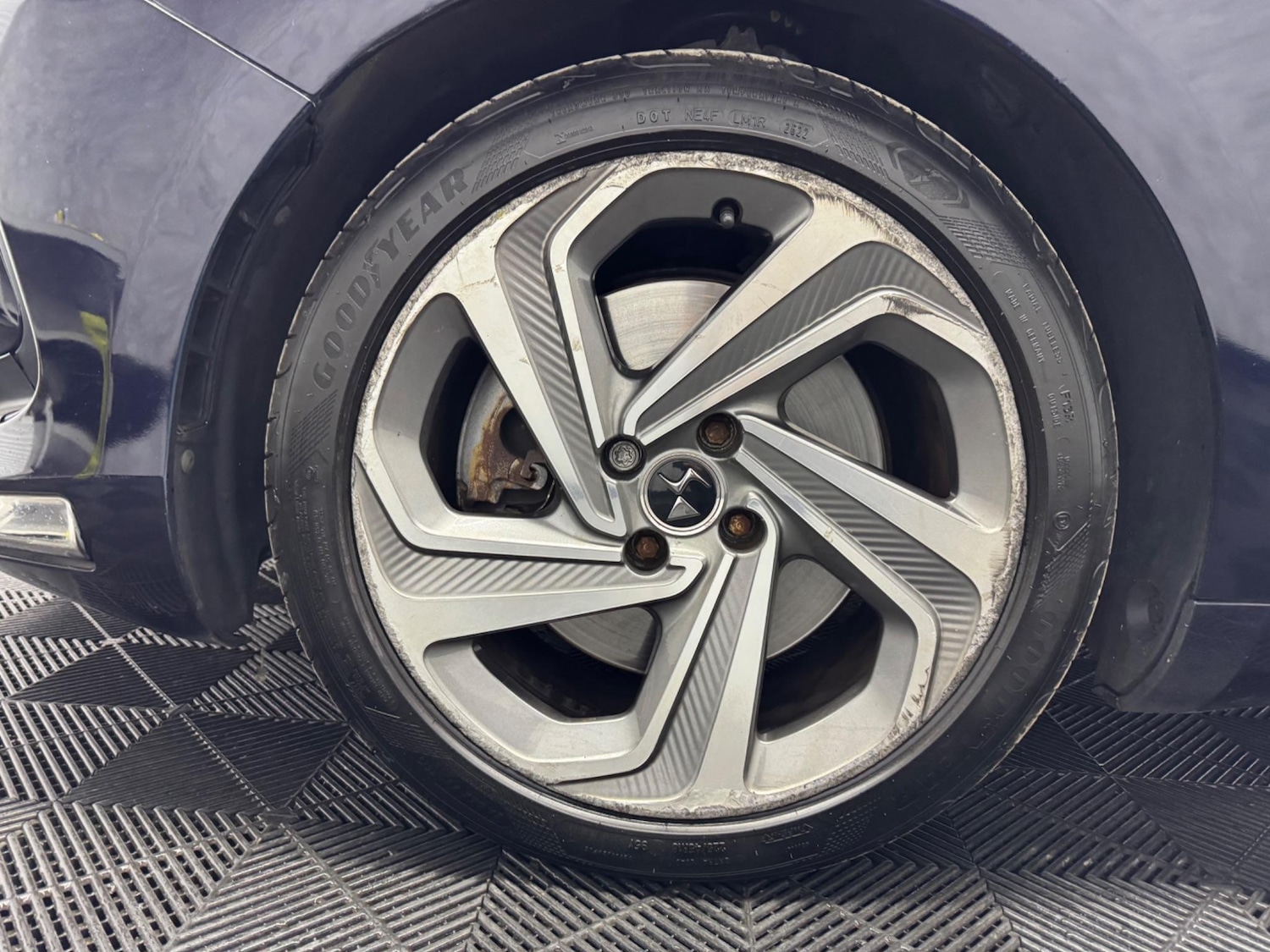 Used DS Automobiles DS 5 2016 for sale - 76084949: Photo 25