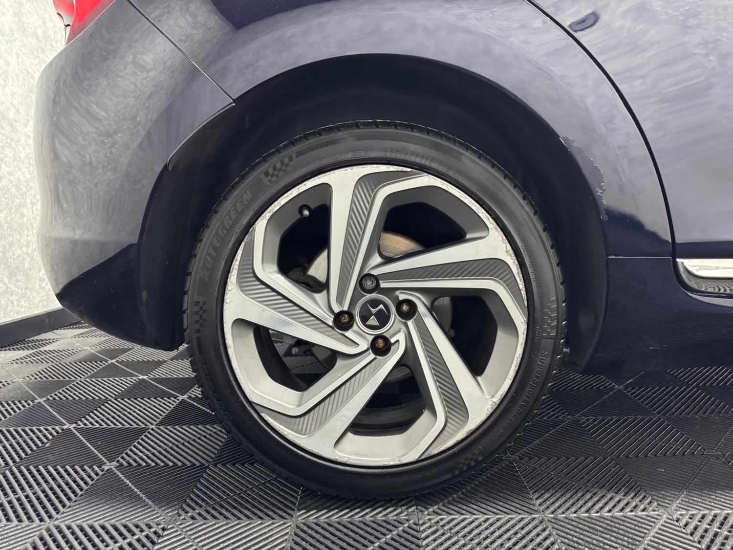 Used DS Automobiles DS 5 2016 for sale - 76084949: Photo 26