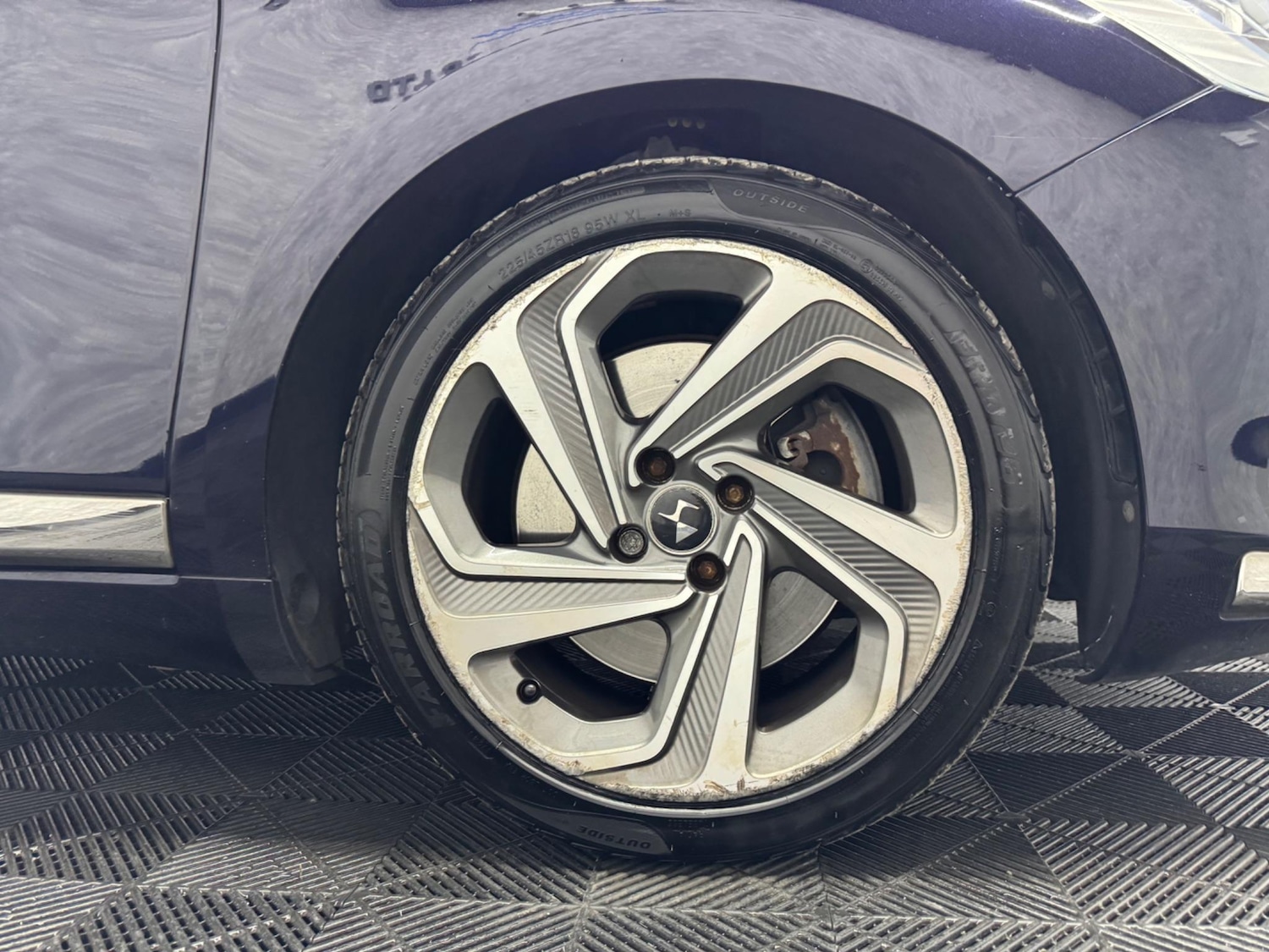 Used DS Automobiles DS 5 2016 for sale - 76084949: Photo 27