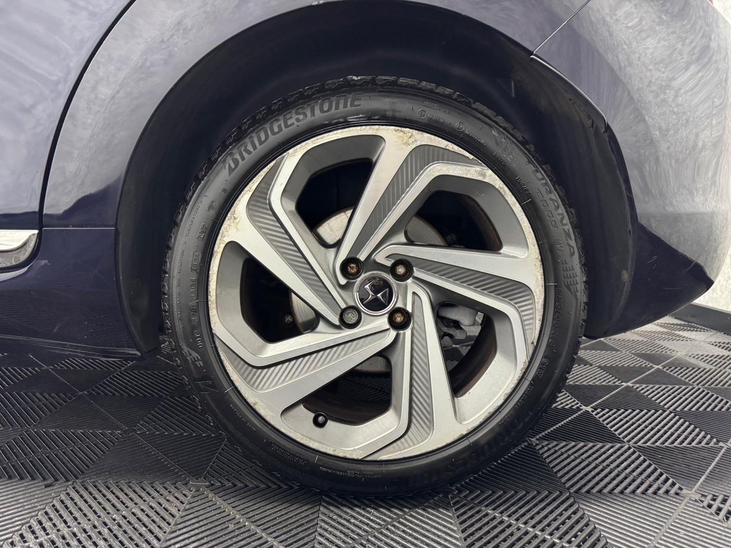 Used DS Automobiles DS 5 2016 for sale - 76084949: Photo 28