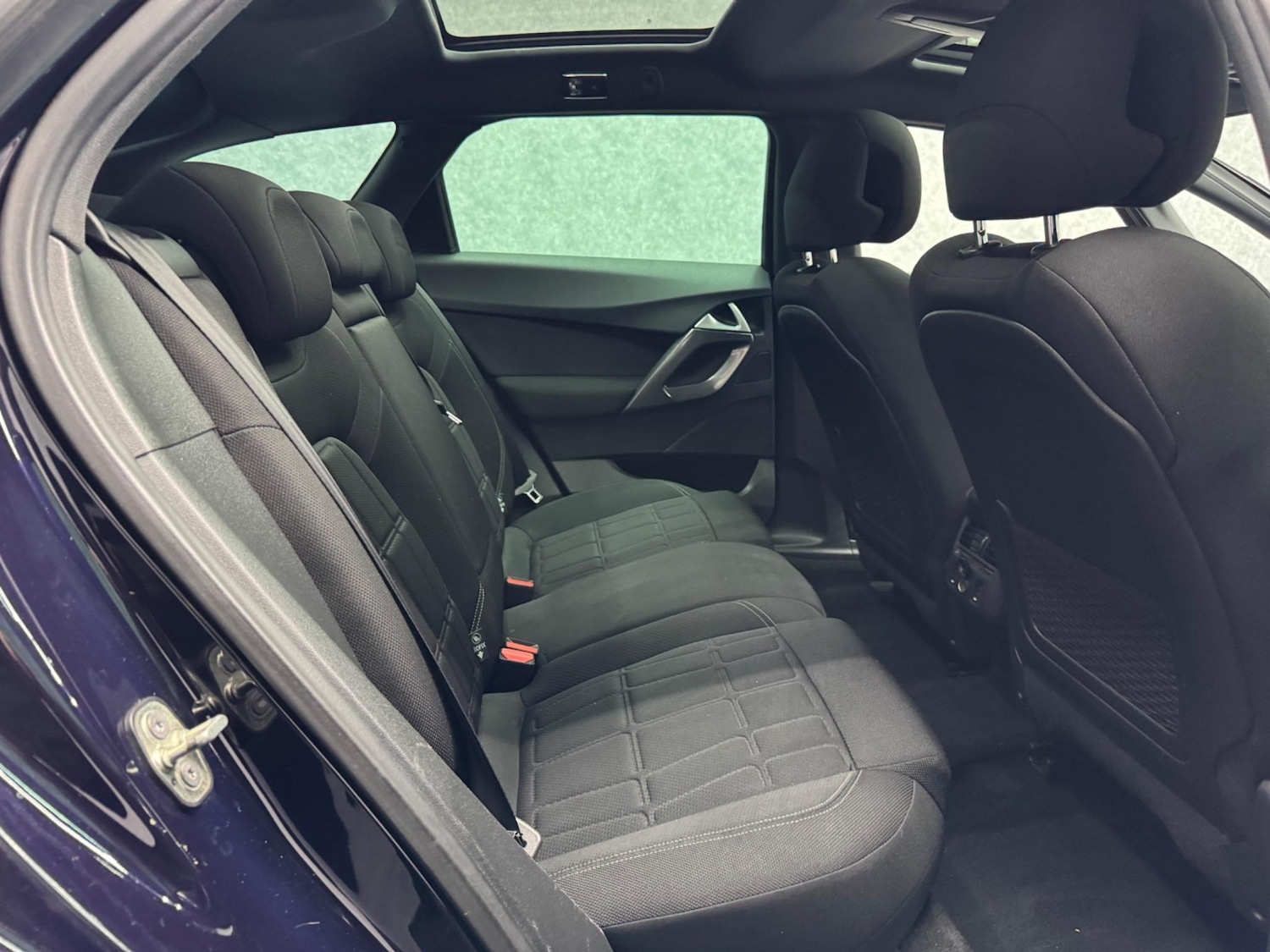 Used DS Automobiles DS 5 2016 for sale - 76084949: Photo 5