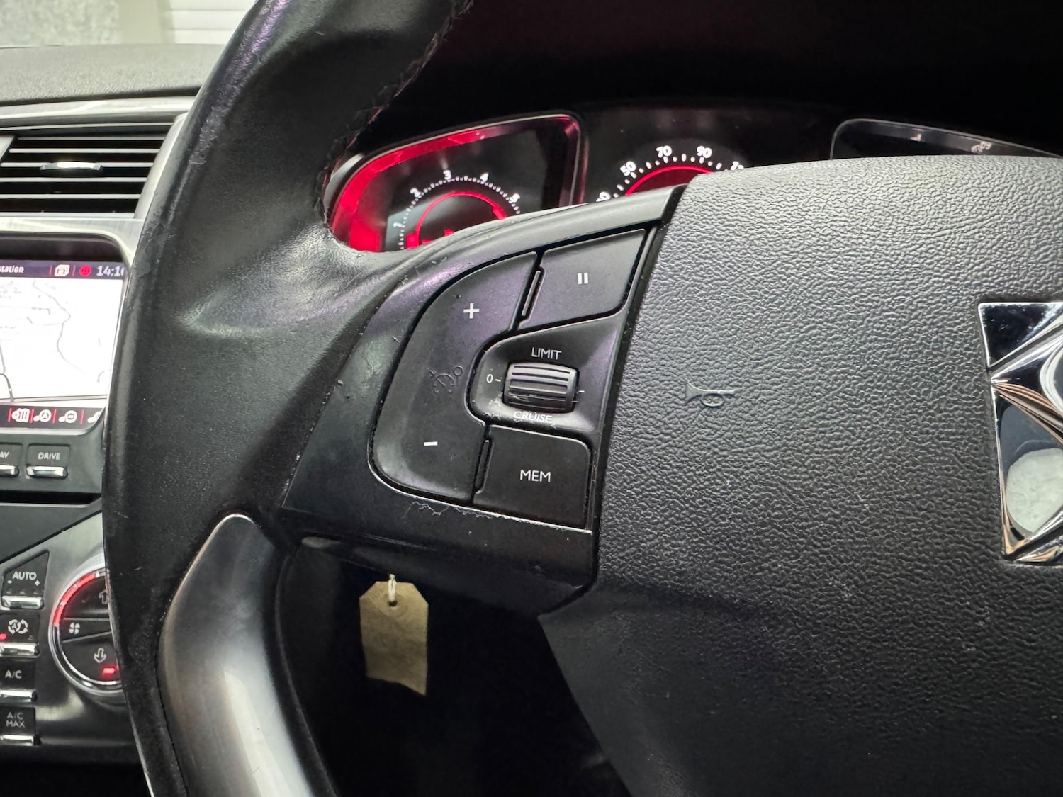 Used DS Automobiles DS 5 2016 for sale - 76084949: Photo 6