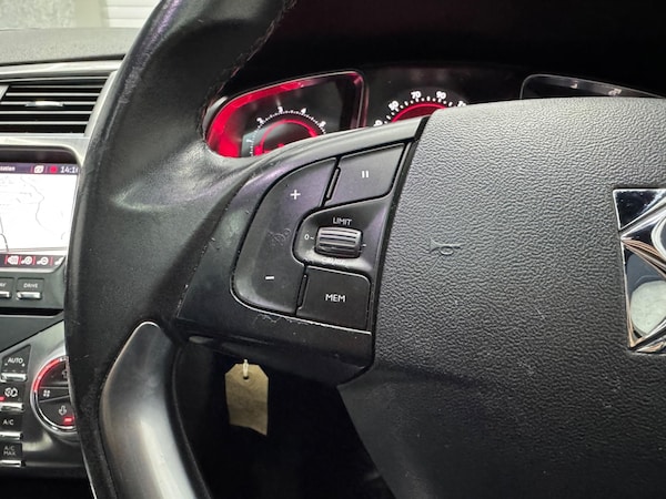 Used DS Automobiles DS 5 2016 for sale - 76084949: Photo 6