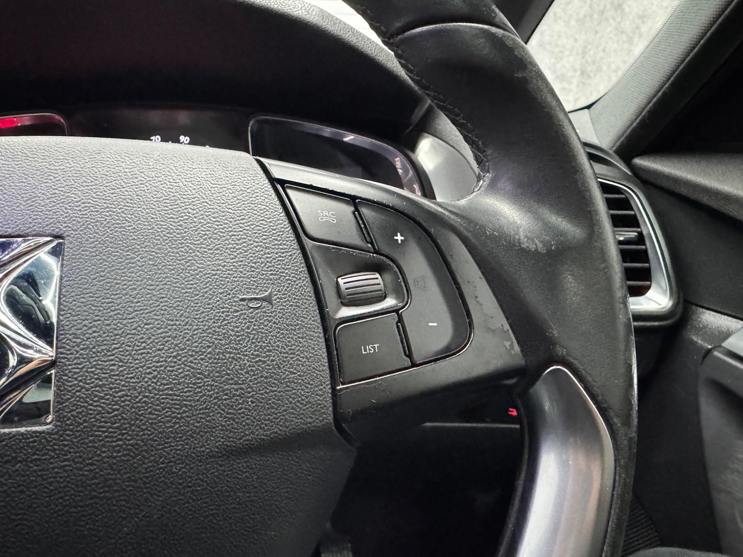 Used DS Automobiles DS 5 2016 for sale - 76084949: Photo 7