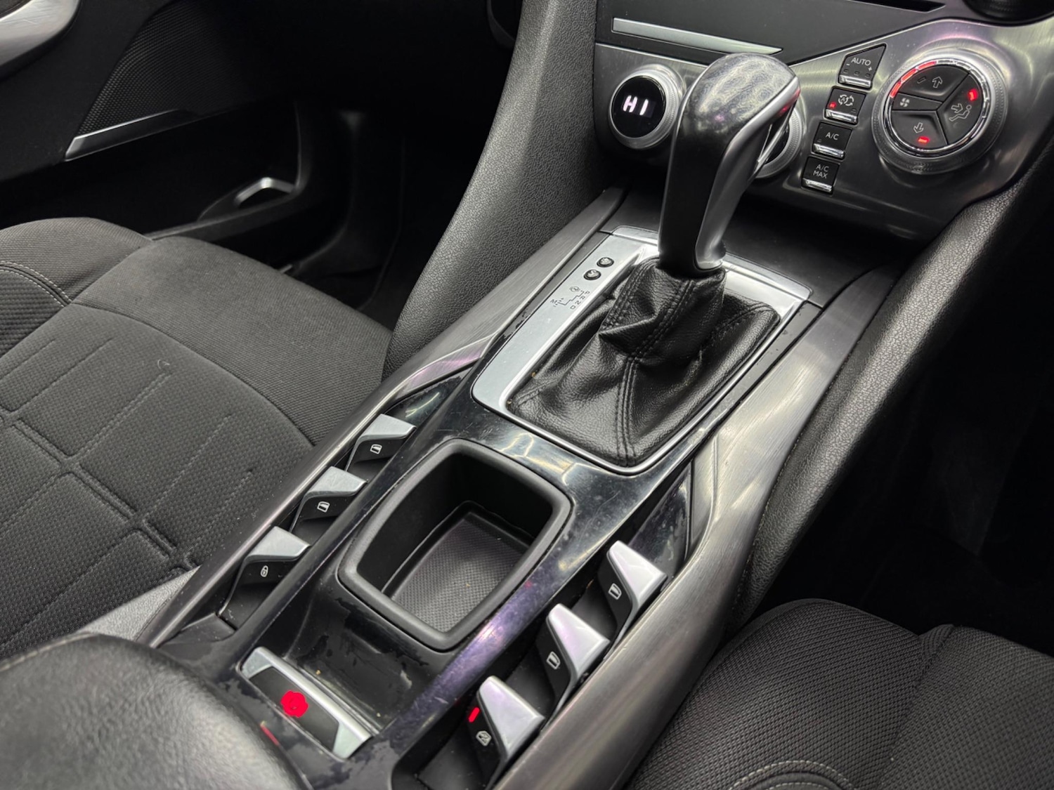 Used DS Automobiles DS 5 2016 for sale - 76084949: Photo 8