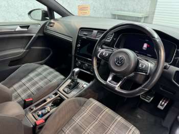Used Volkswagen Golf 2019 for sale - 74196655: Photo