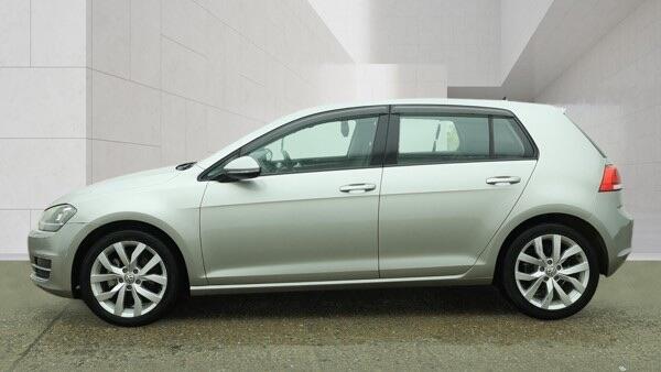 Used Volkswagen Golf for sale - 78214942: Photo 10