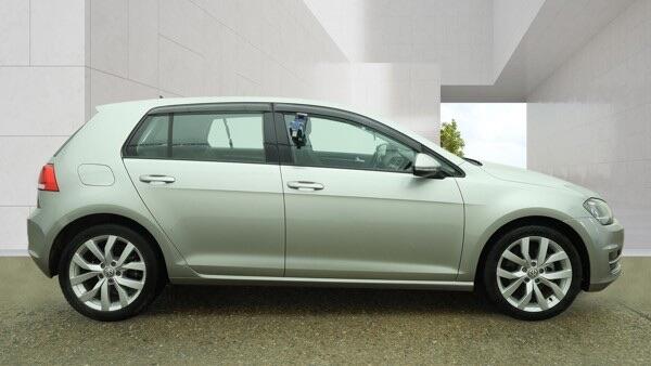 Used Volkswagen Golf for sale - 78214942: Photo 11
