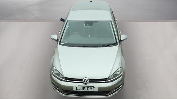 Used Volkswagen Golf for sale - 78214942: Photo 12