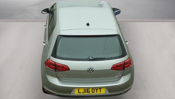 Used Volkswagen Golf for sale - 78214942: Photo 13