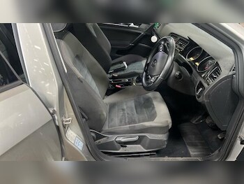 Used Volkswagen Golf 2016 for sale - 78214942: Photo