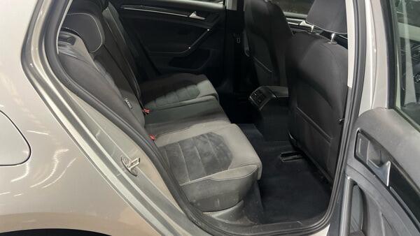 Used Volkswagen Golf for sale - 78214942: Photo 3