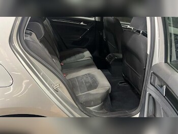 Used Volkswagen Golf 2016 for sale - 78214942: Photo