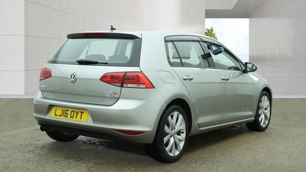 Used Volkswagen Golf for sale - 78214942: Photo 4
