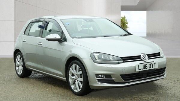 Used Volkswagen Golf for sale - 78214942: Photo 5