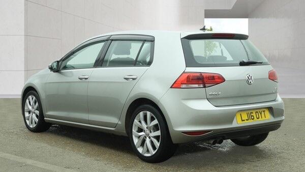 Used Volkswagen Golf for sale - 78214942: Photo 6
