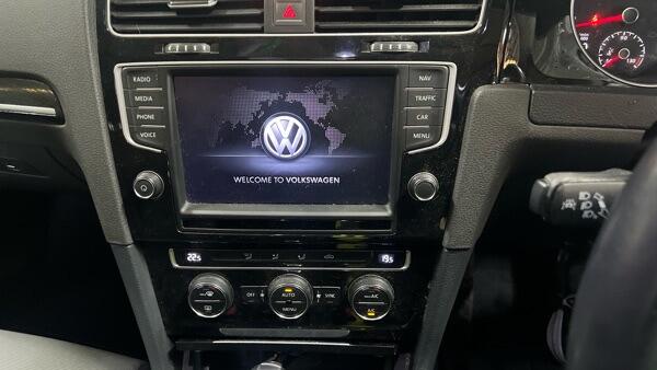 Used Volkswagen Golf for sale - 78214942: Photo 7