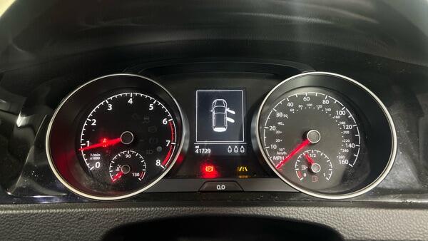 Used Volkswagen Golf for sale - 78214942: Photo 8