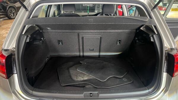 Used Volkswagen Golf for sale - 78214942: Photo 9