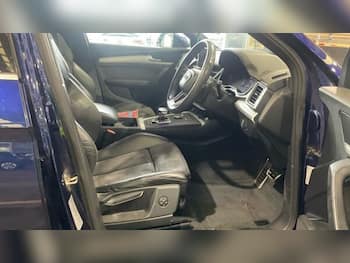 Used Audi Q5 2018 for sale - 79821100: Photo
