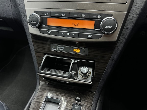Used Toyota Avensis 2012 for sale - 72926298: Photo 10