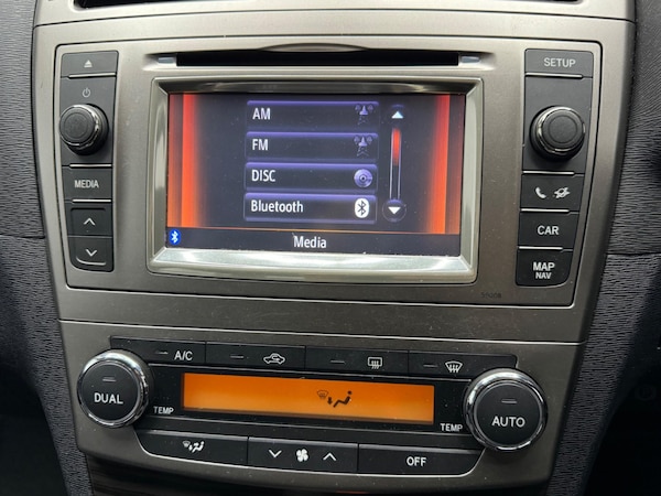 Used Toyota Avensis 2012 for sale - 72926298: Photo 14
