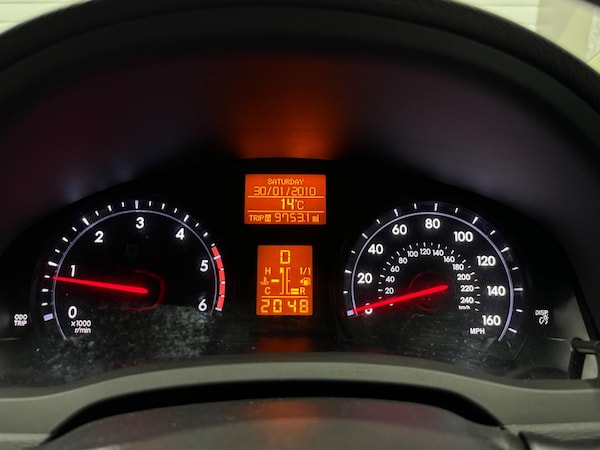 Used Toyota Avensis 2012 for sale - 72926298: Photo 16