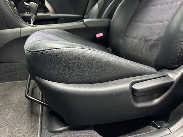 Used Toyota Avensis 2012 for sale - 72926298: Photo 20
