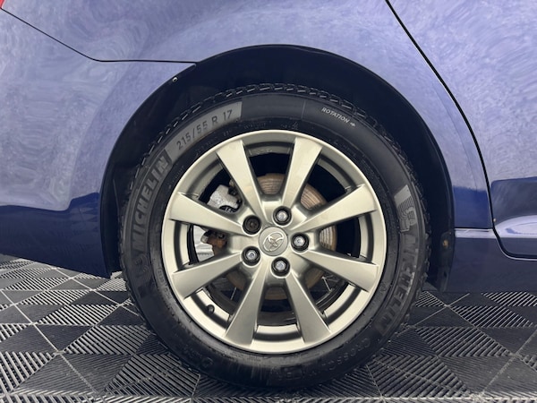 Used Toyota Avensis 2012 for sale - 72926298: Photo 27
