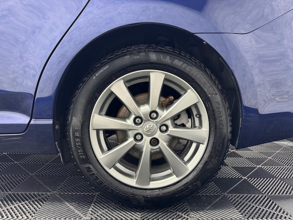 Used Toyota Avensis 2012 for sale - 72926298: Photo 28