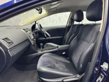 Used Toyota Avensis 2012 for sale - 72926298: Photo