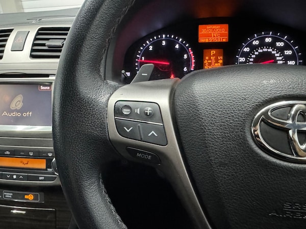 Used Toyota Avensis 2012 for sale - 72926298: Photo 7