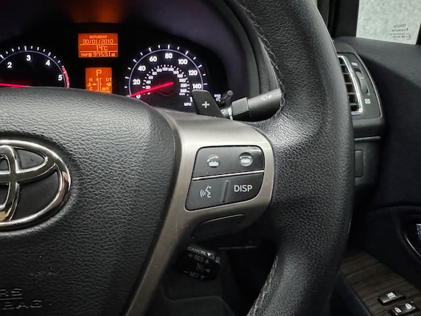 Used Toyota Avensis 2012 for sale - 72926298: Photo 8