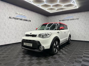 Used Kia Soul 2014 for sale - 79664543: Photo