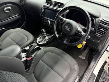 Used Kia Soul 2014 for sale - 79664543: Photo