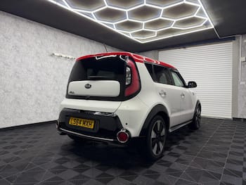 Used Kia Soul 2014 for sale - 79664543: Photo