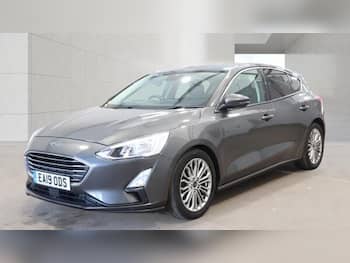 Used Ford Focus 2019 for sale - 79727041: Photo
