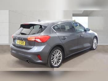Used Ford Focus 2019 for sale - 79727041: Photo