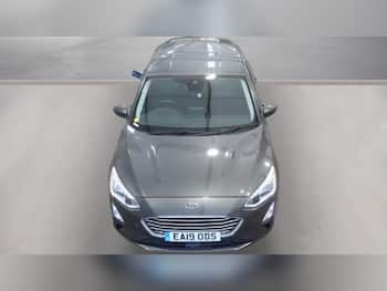 Used Ford Focus 2019 for sale - 79727041: Photo