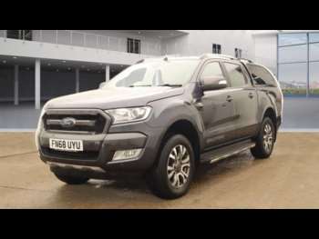 Used Ford Ranger 2018 for sale - 75174152: Photo