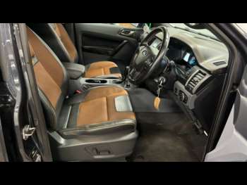 Used Ford Ranger 2018 for sale - 75174152: Photo