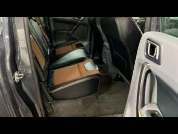 Used Ford Ranger 2018 for sale - 75174152: Photo