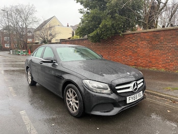 Mercedes-Benz C Class feature image