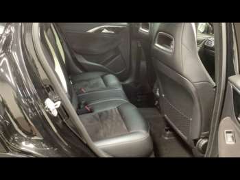 Used Infiniti Q30 2017 for sale - 75023974: Photo