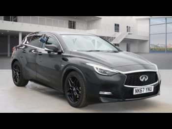 Used Infiniti Q30 2017 for sale - 75023974: Photo