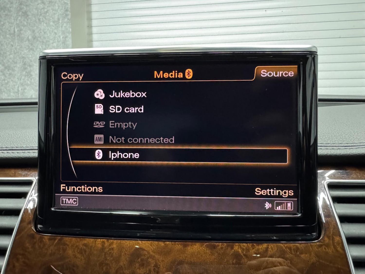 Used Audi A8 2011 for sale - 76484475: Photo 12