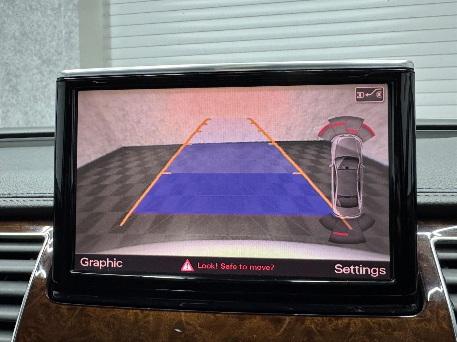 Used Audi A8 2011 for sale - 76484475: Photo 13