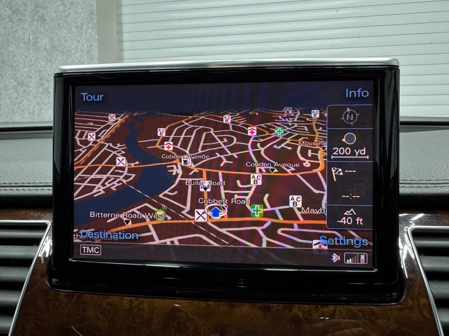 Used Audi A8 2011 for sale - 76484475: Photo 14