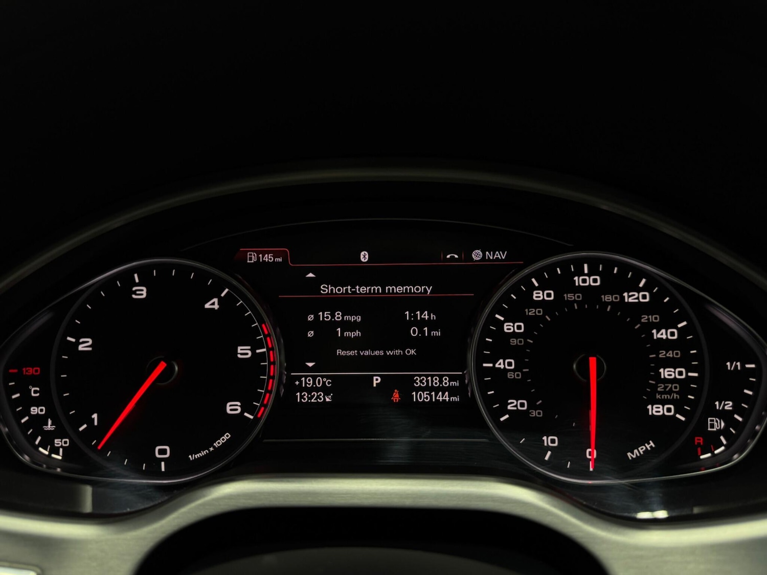 Used Audi A8 2011 for sale - 76484475: Photo 15